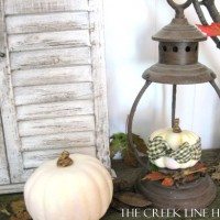 A Fall Fantle