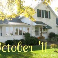 Early October Mini Tour