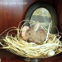 Come for a little Easter tour!