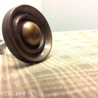Twine Door Pull