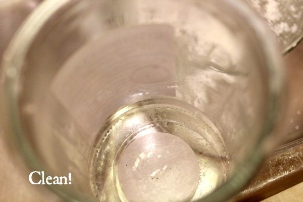 The Easiest Laziest Way To Clean Wax From Your Candle Jars The Creek Line House