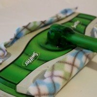 Make Your Own Reusable Swiffer Cloths!
