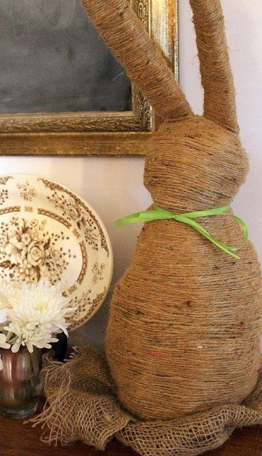 6 Easy and Inspiring DIY Twine Projects for Your Home