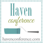I’m Heading to Haven!
