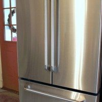 The Secret to Polishing Stainless Steel Appliances