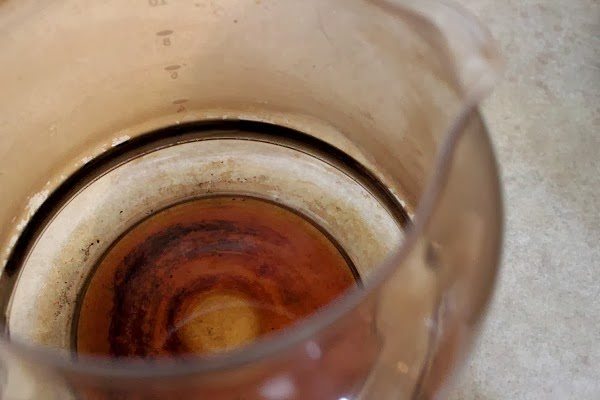 Clean Drip How to Clean A Coffee Maker Using Natural Ingredients! - The Creek Line ...