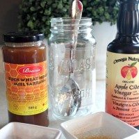 DIY Homemade Cough Syrup
