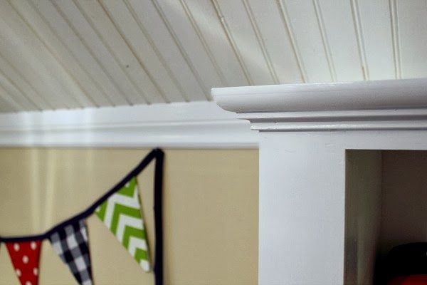 Beautiful DIY Baseboards and Moldings on a Budget - The Creek House
