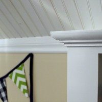 Beautiful DIY Baseboards and Moldings on a Budget