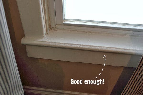 Beautiful DIY Baseboards and Moldings on a Budget - The Creek House