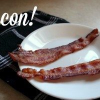 How to Make the Best Bacon You’ve Ever Had in the Microwave!