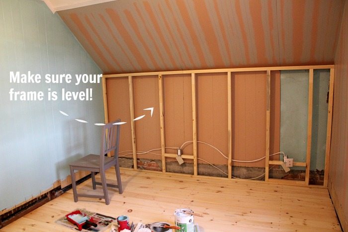 For real. Drywall is an easy DIY! You can DO it! No need to be intimidated AT ALL. 