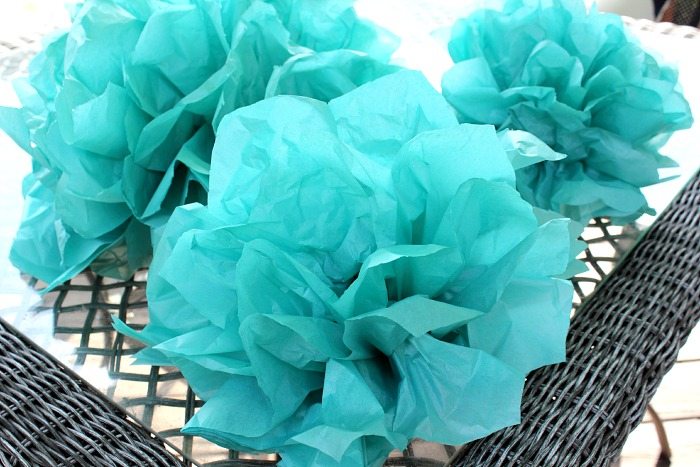 Probably the greatest craft ever! Use them for parties, holidays, or for everyday decor! Easy, fabulous, and cheap!