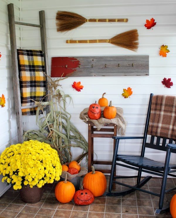 Get out and have some fun with your family this Fall with these great ideas!