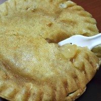 The Comforts from Home Project with Marie Callender’s