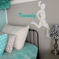 Paint Colors and Sources from Kennedy’s Room Makeover
