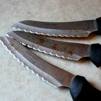How to Remove Rust Stains from Knives: The quick and natural way!