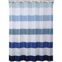 10 Super Stylish and Super Affordable Shower Curtains