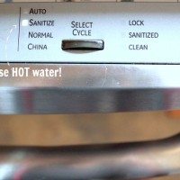 How to clean and maintain your dishwasher for a long and healthy life