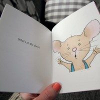 Classic Valentine’s Day Story Books and Happy Kids!