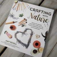 Crafting With Nature!