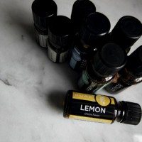 How to Cure a Sinus Cold Quickly With Essential Oils!