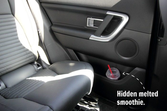 Car Interior Cleaning Tips - They Expect the Car to Get Messy and Don't Get in a Panic When it Does