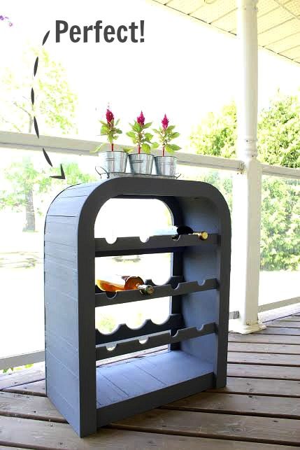 How to make over outdated furniture pieces in record time with just ONE coat of paint using black dog salvage furniture paint!