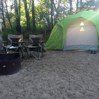 Camping Tips and Tricks (All my favorites)