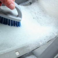 How to Clean Your Dryer’s Lint Trap