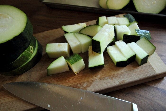 Are you drowning in your bumper crop of zucchini? Here's how to freeze zucchini so you can preserve that bountiful harvest to enjoy later.