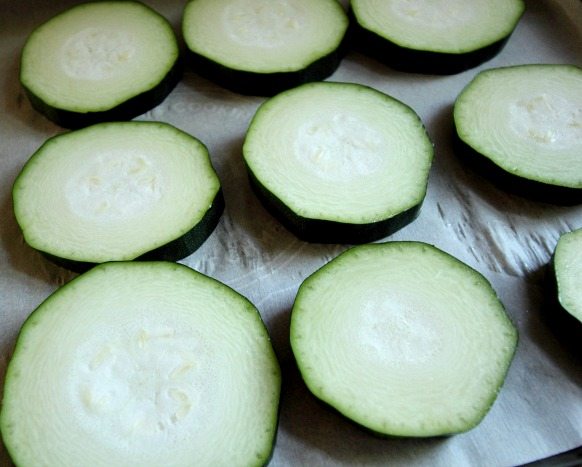 Are you drowning in your bumper crop of zucchini? Here's how to freeze zucchini so you can preserve that bountiful harvest to enjoy later.