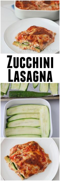 If you're enjoying an amazing overflow of zucchini from your garden this year, check out this collection of delicious and fun zucchini recipes.