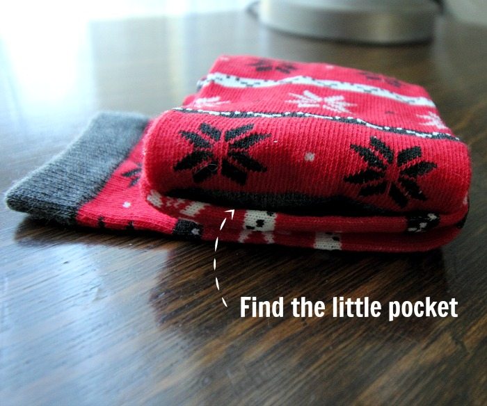 How to Fold Socks Properly