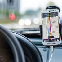 Tips for blogging on the road