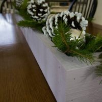 Using Beauti-Tone’s 2017 Colour of the Year in Christmas Decor