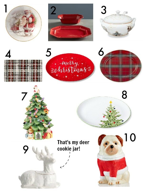 Christmas table setting essentials for setting a festive table the simple way!
