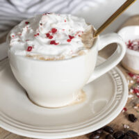 Homemade Peppermint Mocha: Authentic Coffeehouse Recipe