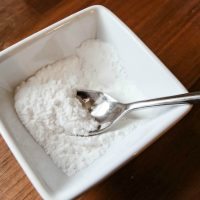 How to Make Baking Powder at Home