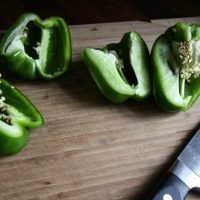 The Secret Language of Peppers