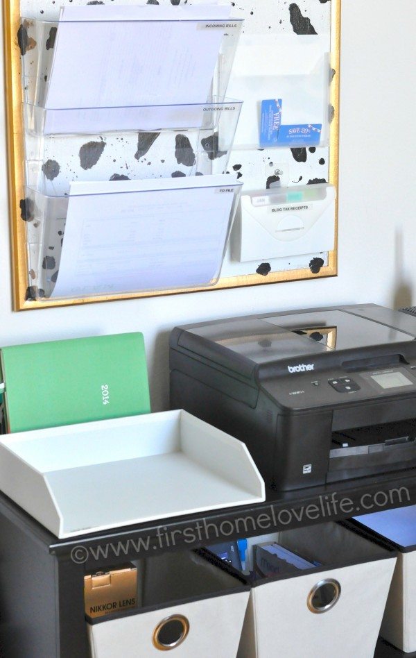 Brilliant Paper Clutter Organization Solutions (For all of your needs!)