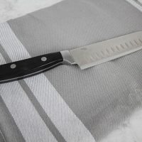 How to Properly Clean and Sharpen Kitchen Knives
