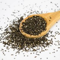 How to Replace Eggs with Chia Seeds in Baking