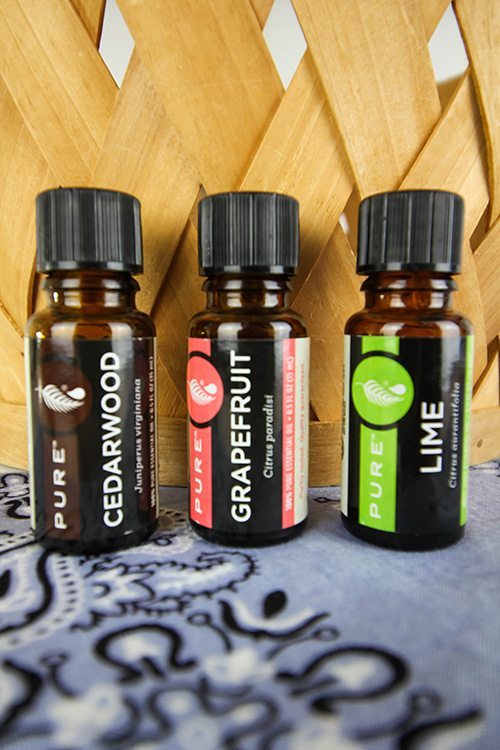 Fun and Effective Essential Oil Projects for Your Home and You!