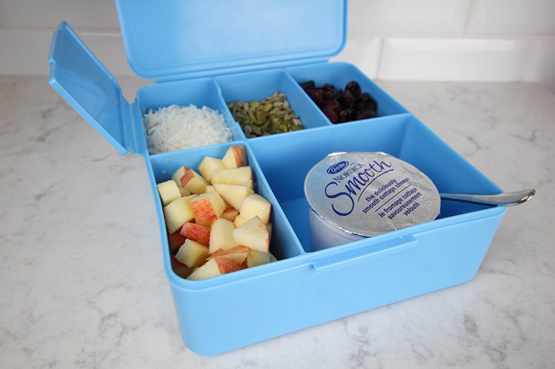 Ideas for making bento box school lunches for picky eaters!