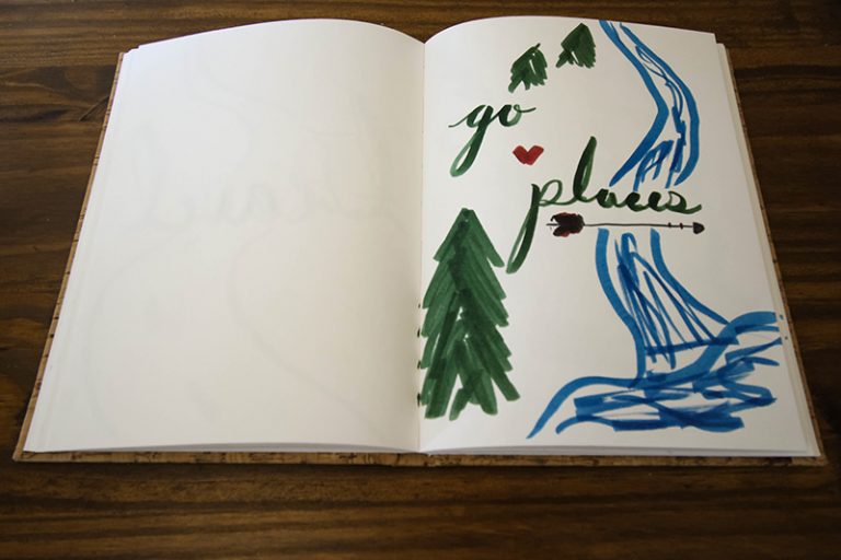 Hand Lettering Courses Hand Lettering for Absolute Beginners (And Free Printable Art for You ...