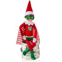 Ideas to Make Life Easier for Your Elf on the Shelf