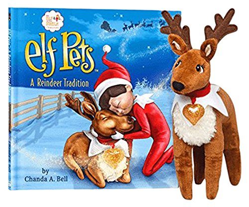 Check out these great ideas and accessories to help make life fun and easy for your family's Elf on the Shelf this Christmas season!