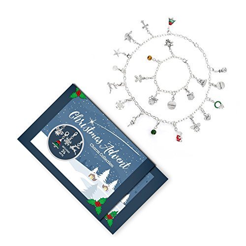 Beautiful Advent Calendar Ideas for You and Everyone on your List!