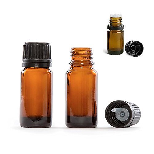 Essential Oil Basic Supplies For Beginners!